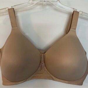 Vanity Fair T Shirt Bra 42DD. NWOT